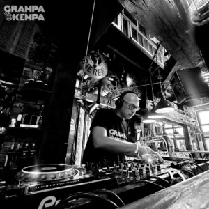 Cafe De Kram -- 2024