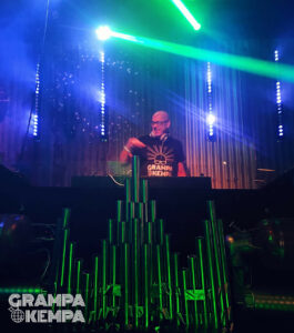 Carnaval 2024 cafe De Kram