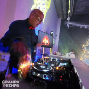 Kerstfeest Microlab - December 2023